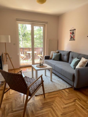 Apartman Borje